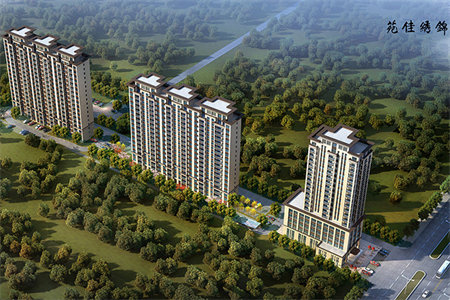 楼栋出现裂缝的情况应该怎么办